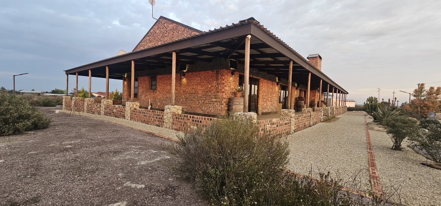 2 Bedroom Property for Sale in Hopefield Western Cape